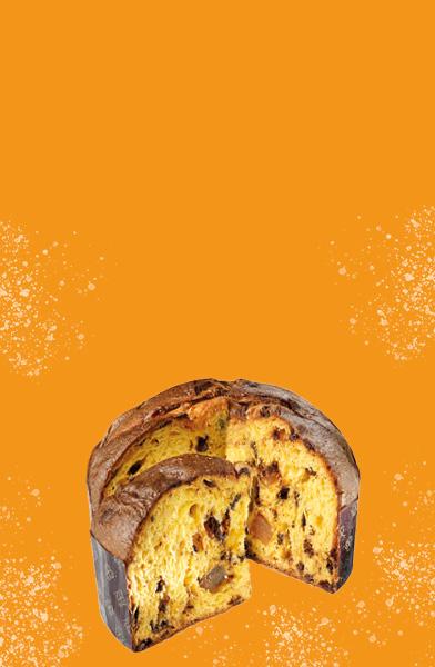 Panettoni Speciali