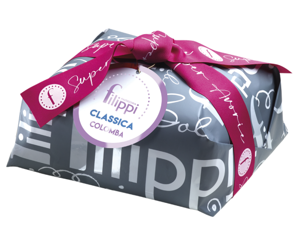Colomba Super Avoriè classica