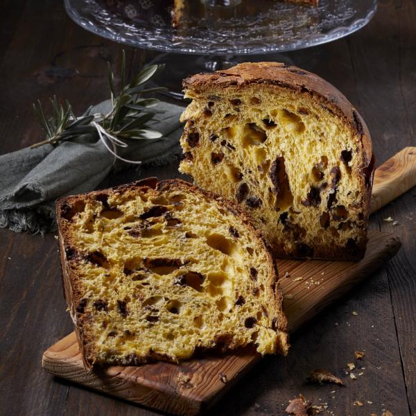 Dolci 100% olio evo
