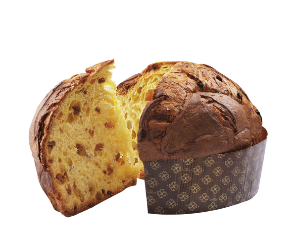 PANETTONE SUPER AVORIE' CLASSICO GR 1000