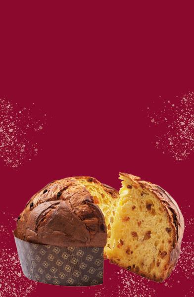 Panettoni Classici