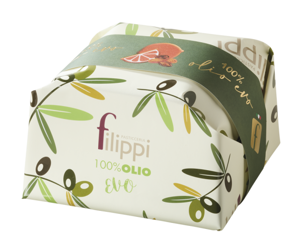Dolce 100% Olio EVO