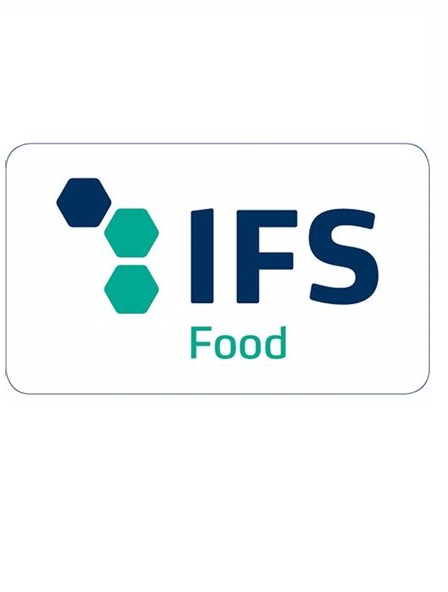 Certificato IFS