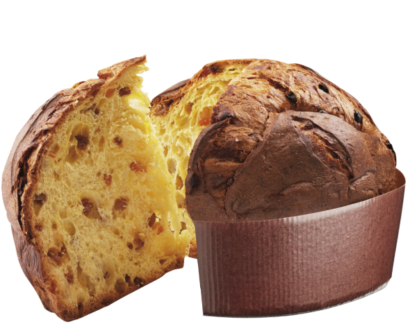 PANETTONE DAMIGELLA CLASSICA GR 2000