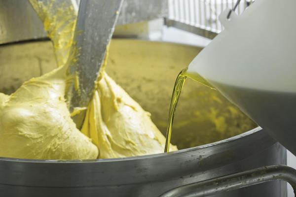 Olio extra vergine di oliva