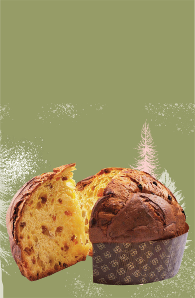 Panettoni