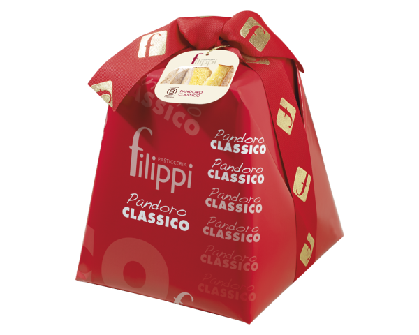 Pandoro classico