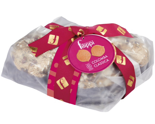 Colomba Classica Avoriè XL 3 kg