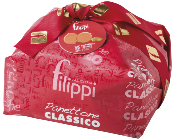 PANETTONE DAMIGELLA CLASSICA GR 2000